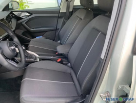 Audi A1 30 TFSI 110 ch BVA  occasion  Beaupuy - photo n4
