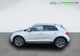 Audi A1 30 TFSI 110 ch BVA  occasion  Beaupuy - photo n3
