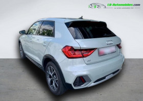 Audi A1 30 TFSI 110 ch BVA  occasion  Beaupuy - photo n2