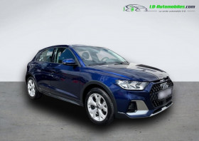 Audi A1 30 TFSI 110 ch BVA  occasion  Beaupuy - photo n2