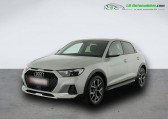 Audi A1 occasion année 2024 boite Automatique Annonce Audi A1 occasion Essence 30 TFSI 110 ch BVA à Beaupuy