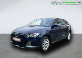 Audi A1 occasion année 2024 boite Automatique Annonce Audi A1 occasion Essence 30 TFSI 110 ch BVA à Beaupuy