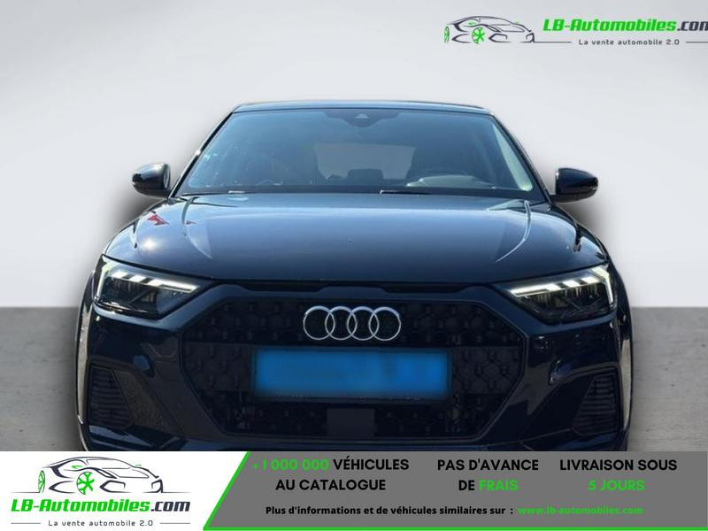 Audi A1 30 TFSI 110 ch BVA 2022 - photo n°5 Audi A1 30 TFSI 110 ch BVA  occasion à Beaupuy - photo n°5