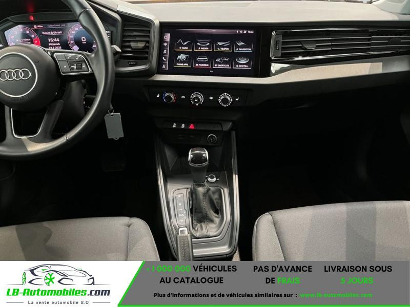 Audi A1 30 TFSI 110 ch BVA 2021 - photo n°2 Audi A1 30 TFSI 110 ch BVA  occasion à Beaupuy - photo n°2