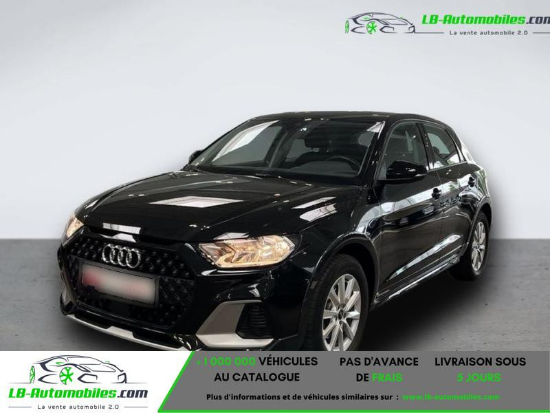 Audi A1 30 TFSI 110 ch BVA 2021 Audi A1 30 TFSI 110 ch BVA  occasion à Beaupuy