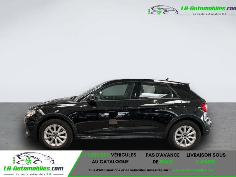 Audi A1 30 TFSI 110 ch BVA 2021 - photo n°4 Audi A1 30 TFSI 110 ch BVA  occasion à Beaupuy - photo n°4