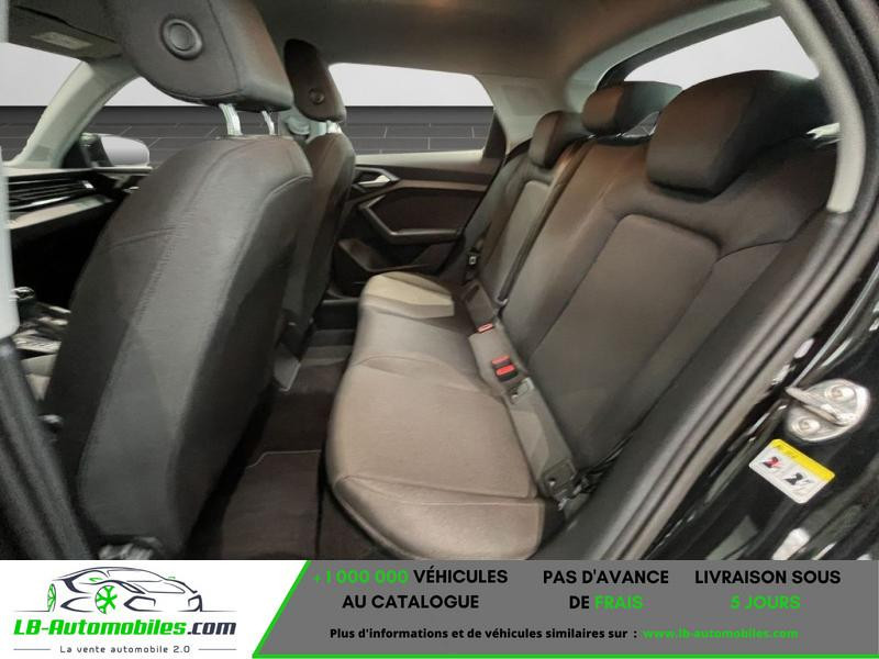 Audi A1 30 TFSI 110 ch BVA 2021 - photo n°7 Audi A1 30 TFSI 110 ch BVA  occasion à Beaupuy - photo n°7