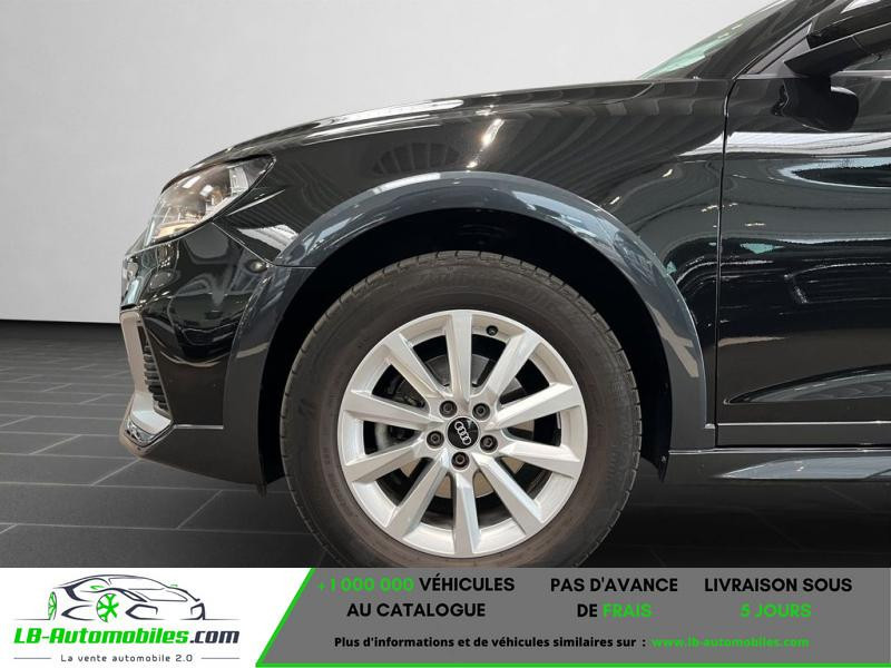 Audi A1 30 TFSI 110 ch BVA 2021 - photo n°8 Audi A1 30 TFSI 110 ch BVA  occasion à Beaupuy - photo n°8