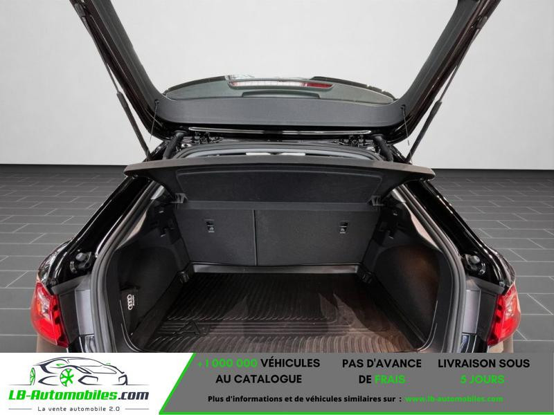 Audi A1 30 TFSI 110 ch BVA 2021 - photo n°9 Audi A1 30 TFSI 110 ch BVA  occasion à Beaupuy - photo n°9