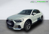 Audi A1 occasion année 2024 boite Automatique Annonce Audi A1 occasion Essence 30 TFSI 110 ch BVA à Beaupuy