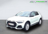 Audi A1 occasion année 2023 boite Automatique Annonce Audi A1 occasion Essence 30 TFSI 110 ch BVA à Beaupuy