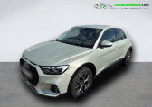 Audi A1 occasion année 2024 boite Automatique Annonce Audi A1 occasion Essence 30 TFSI 110 ch BVA à Beaupuy