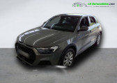 Audi A1 occasion année 2022 boite Automatique Annonce Audi A1 occasion Essence 30 TFSI 110 ch BVA à Beaupuy