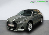 Audi A1 occasion année 2024 boite Automatique Annonce Audi A1 occasion Essence 30 TFSI 110 ch BVA à Beaupuy