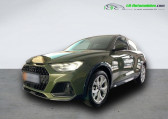 Audi A1 occasion année 2024 boite Automatique Annonce Audi A1 occasion Essence 30 TFSI 110 ch BVA à Beaupuy