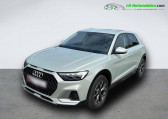 Audi A1 occasion année 2024 boite Automatique Annonce Audi A1 occasion Essence 30 TFSI 110 ch BVA à Beaupuy