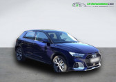 Audi A1 occasion année 2023 boite Automatique Annonce Audi A1 occasion Essence 30 TFSI 110 ch BVA à Beaupuy