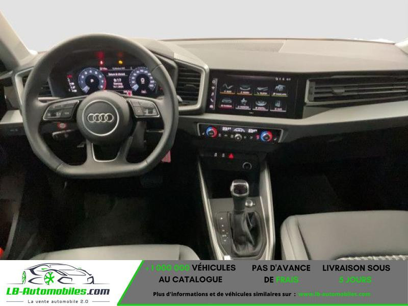 Audi A1 30 TFSI 110 ch BVA 2024 - photo n°2 Audi A1 30 TFSI 110 ch BVA  occasion à Beaupuy - photo n°2