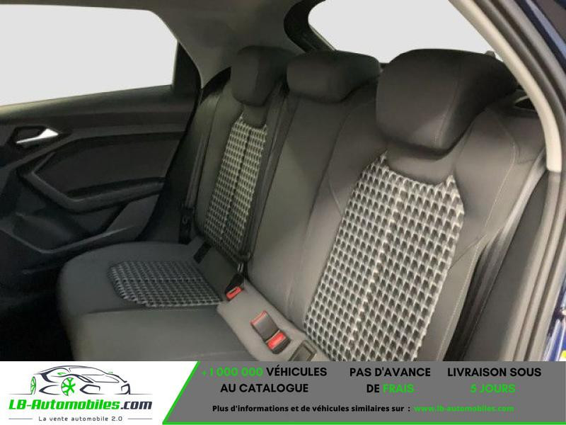 Audi A1 30 TFSI 110 ch BVA 2024 - photo n°7 Audi A1 30 TFSI 110 ch BVA  occasion à Beaupuy - photo n°7