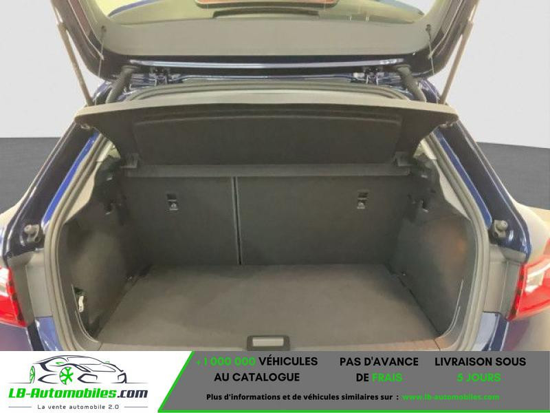 Audi A1 30 TFSI 110 ch BVA 2024 - photo n°10 Audi A1 30 TFSI 110 ch BVA  occasion à Beaupuy - photo n°10