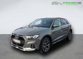 Audi A1 30 TFSI 110 ch BVA   Beaupuy 31