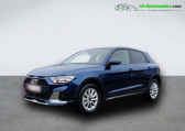 Audi A1 occasion année 2024 boite Automatique Annonce Audi A1 occasion Essence 30 TFSI 110 ch BVA à Beaupuy