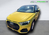 Audi A1 30 TFSI 110 ch BVA   Beaupuy 31