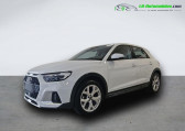 Audi A1 occasion année 2022 boite Automatique Annonce Audi A1 occasion Essence 30 TFSI 110 ch BVA à Beaupuy