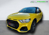 Audi A1 30 TFSI 110 ch BVA   Beaupuy 31