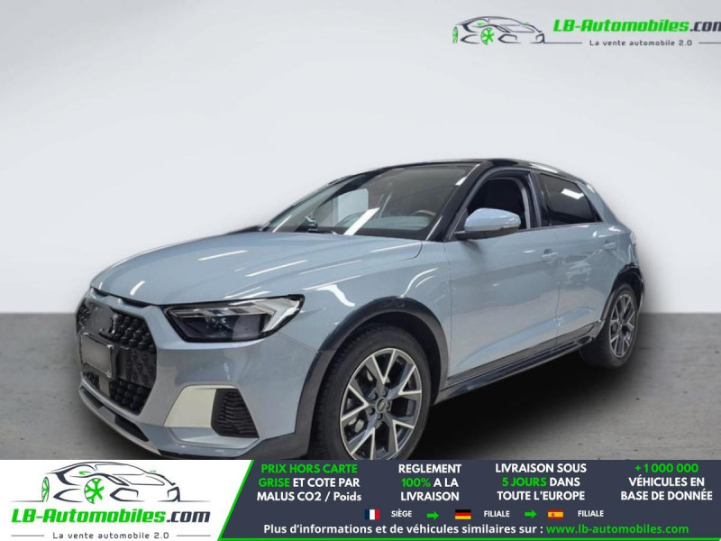 Audi A1 30 TFSI 110 ch BVM  occasion � Beaupuy
