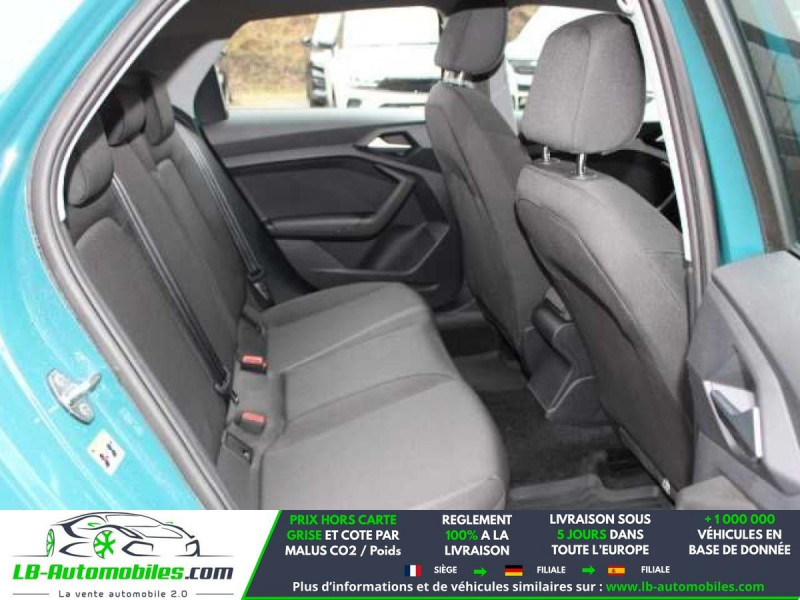 Audi A1 30 TFSI 110 ch BVM  occasion � Beaupuy - photo n�5