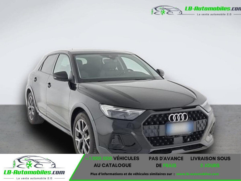 Audi A1 30 TFSI 110 ch BVM  occasion � Beaupuy - photo n�2