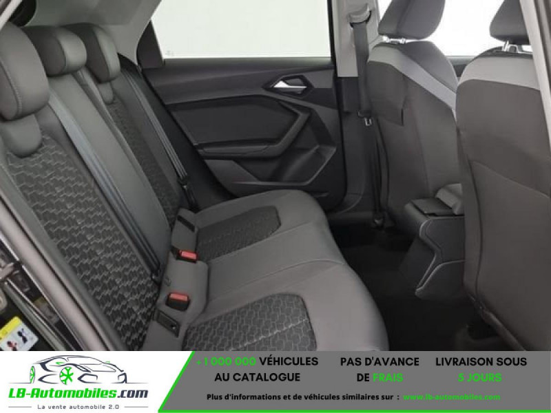 Audi A1 30 TFSI 110 ch BVM  occasion � Beaupuy - photo n�9