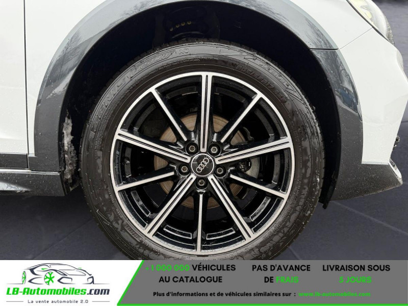 Audi A1 30 TFSI 110 ch BVM  occasion � Beaupuy - photo n�7