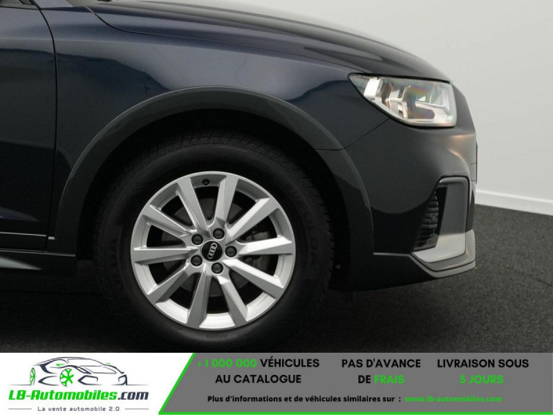 Audi A1 30 TFSI 110 ch BVM  occasion � Beaupuy - photo n�9