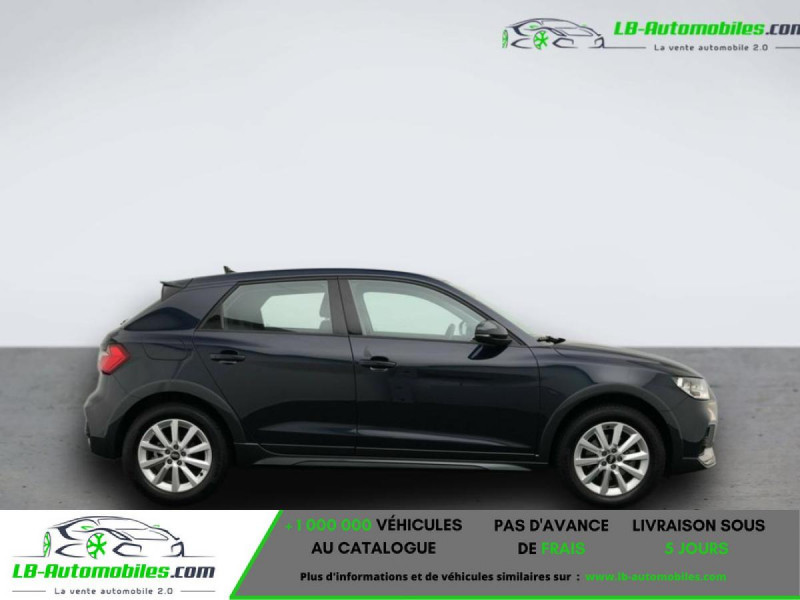 Audi A1 30 TFSI 110 ch BVM  occasion � Beaupuy - photo n�6