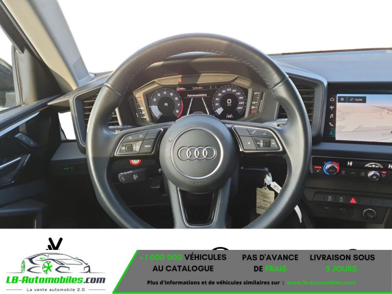 Audi A1 30 TFSI 110 ch BVM  occasion � Beaupuy - photo n�7