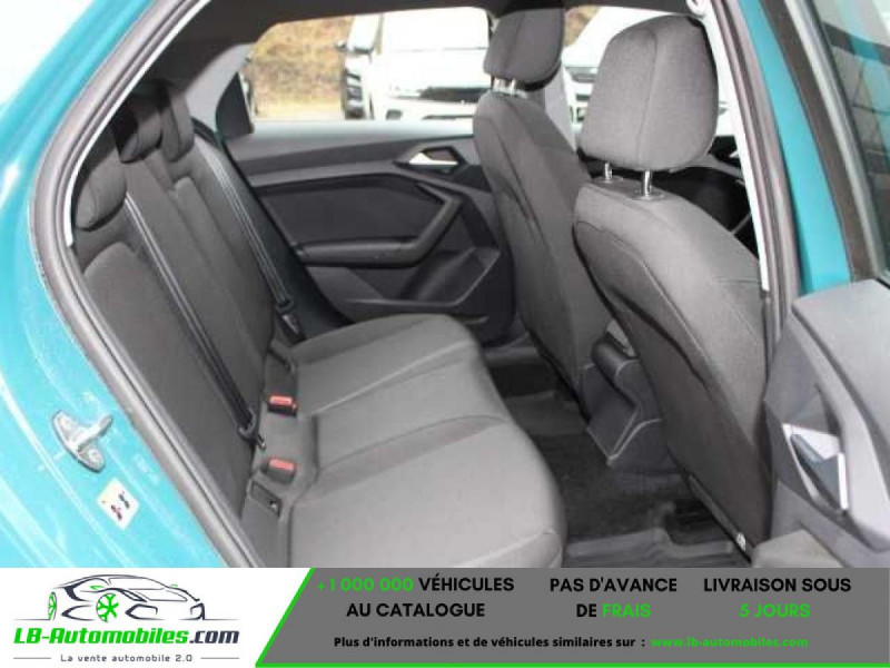 Audi A1 30 TFSI 110 ch BVM  occasion � Beaupuy - photo n�5