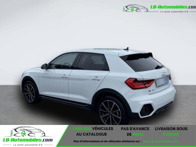 Audi A1 30 TFSI 110 ch BVM  occasion � Beaupuy - photo n�2