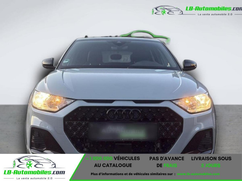 Audi A1 30 TFSI 110 ch BVM  occasion � Beaupuy - photo n�5