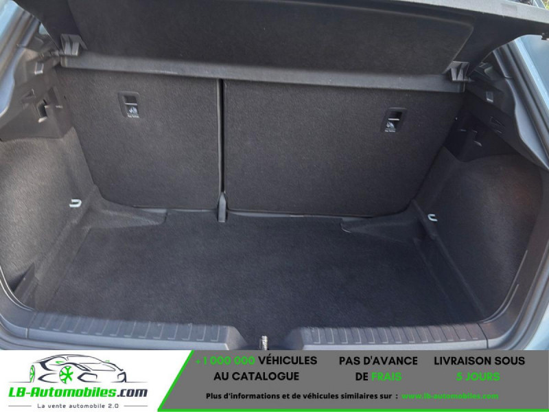 Audi A1 30 TFSI 110 ch BVM  occasion � Beaupuy - photo n�9