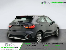 Audi A1 30 TFSI 110 ch BVM  occasion � Beaupuy - photo n�4