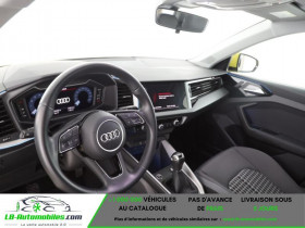 Audi A1 30 TFSI 110 ch BVM  occasion � Beaupuy - photo n�3