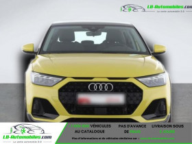 Audi A1 30 TFSI 110 ch BVM  occasion � Beaupuy - photo n�4