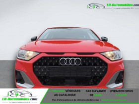 Audi A1 30 TFSI 110 ch BVM  occasion � Beaupuy - photo n�4