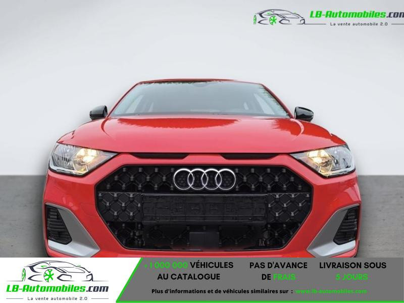 Audi A1 30 TFSI 110 ch BVM  occasion  Beaupuy - photo n4