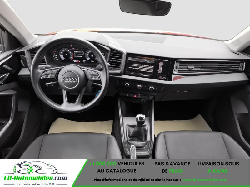 Audi A1 30 TFSI 110 ch BVM  occasion  Beaupuy - photo n3
