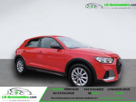 Audi A1 30 TFSI 110 ch BVM  occasion � Beaupuy - photo n�2