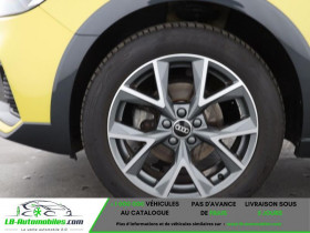 Audi A1 30 TFSI 110 ch BVM  occasion � Beaupuy - photo n�7