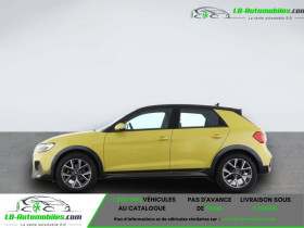 Audi A1 30 TFSI 110 ch BVM  occasion � Beaupuy - photo n�5